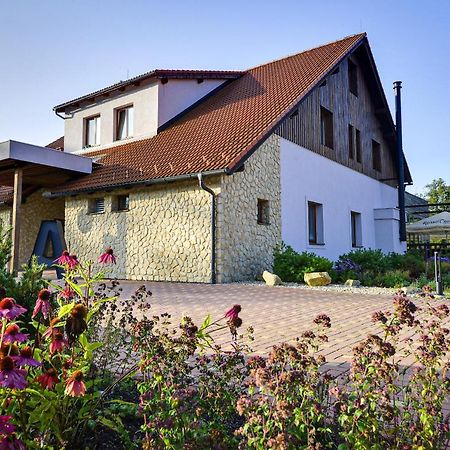 Resort Orsino Horní Planá Екстериор снимка