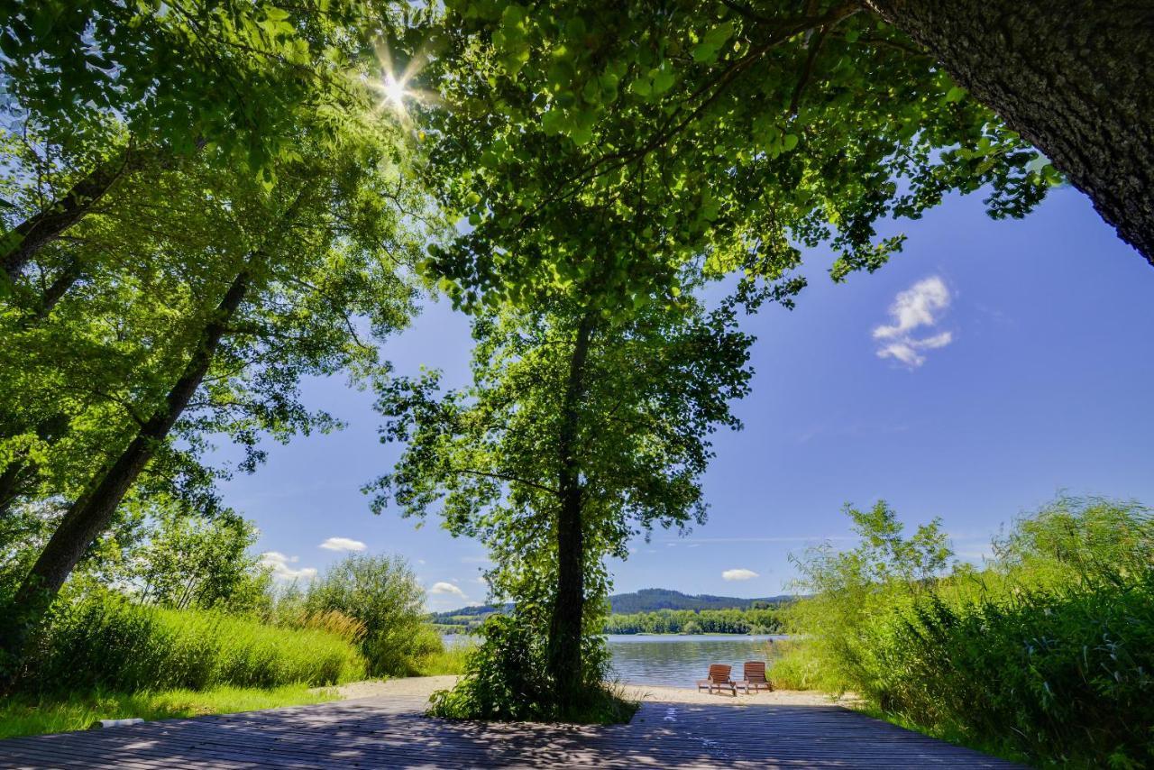 Resort Orsino Horní Planá Екстериор снимка