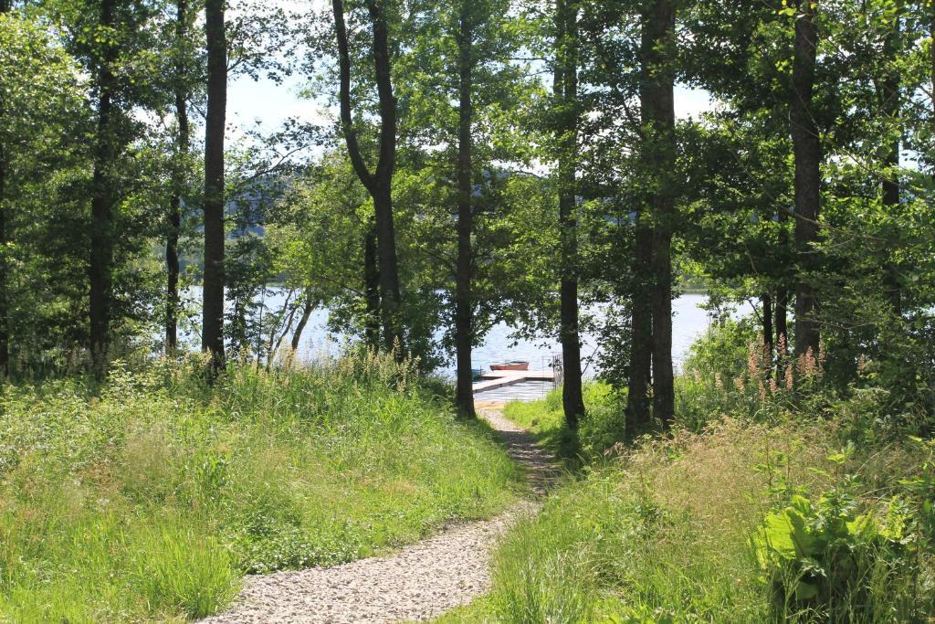 Resort Orsino Horní Planá Екстериор снимка